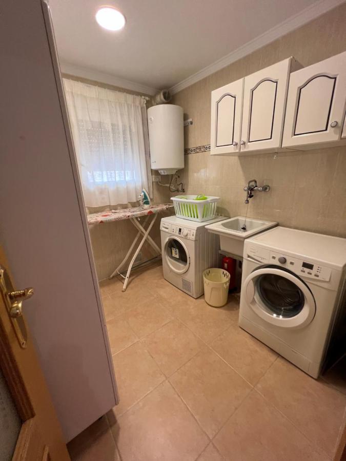 Villa Aristeu Denia Bagian luar foto