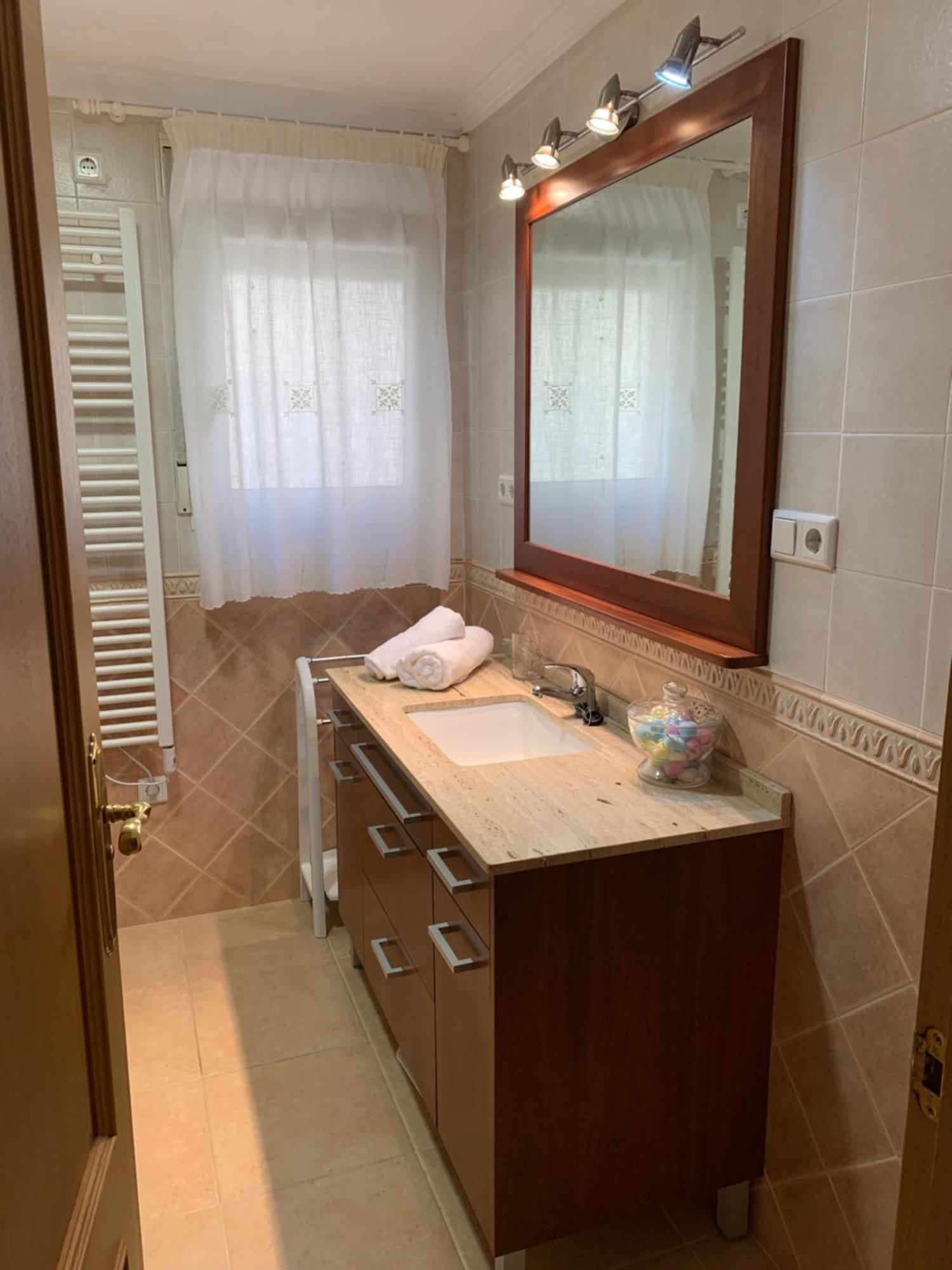 Villa Aristeu Denia Bagian luar foto