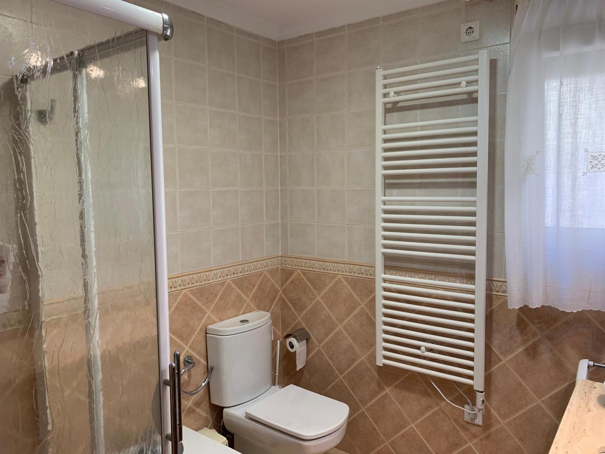 Villa Aristeu Denia Bagian luar foto