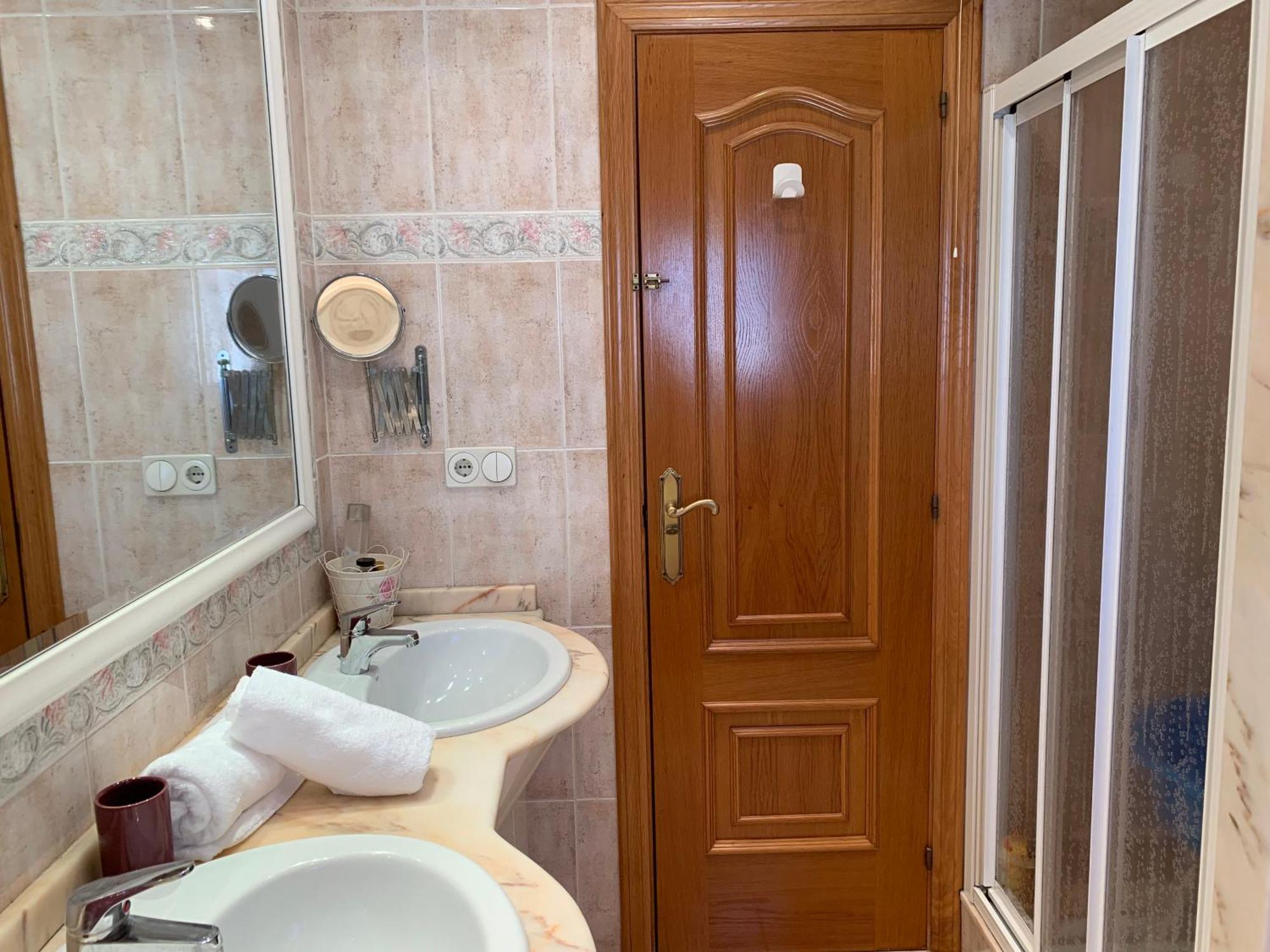 Villa Aristeu Denia Bagian luar foto