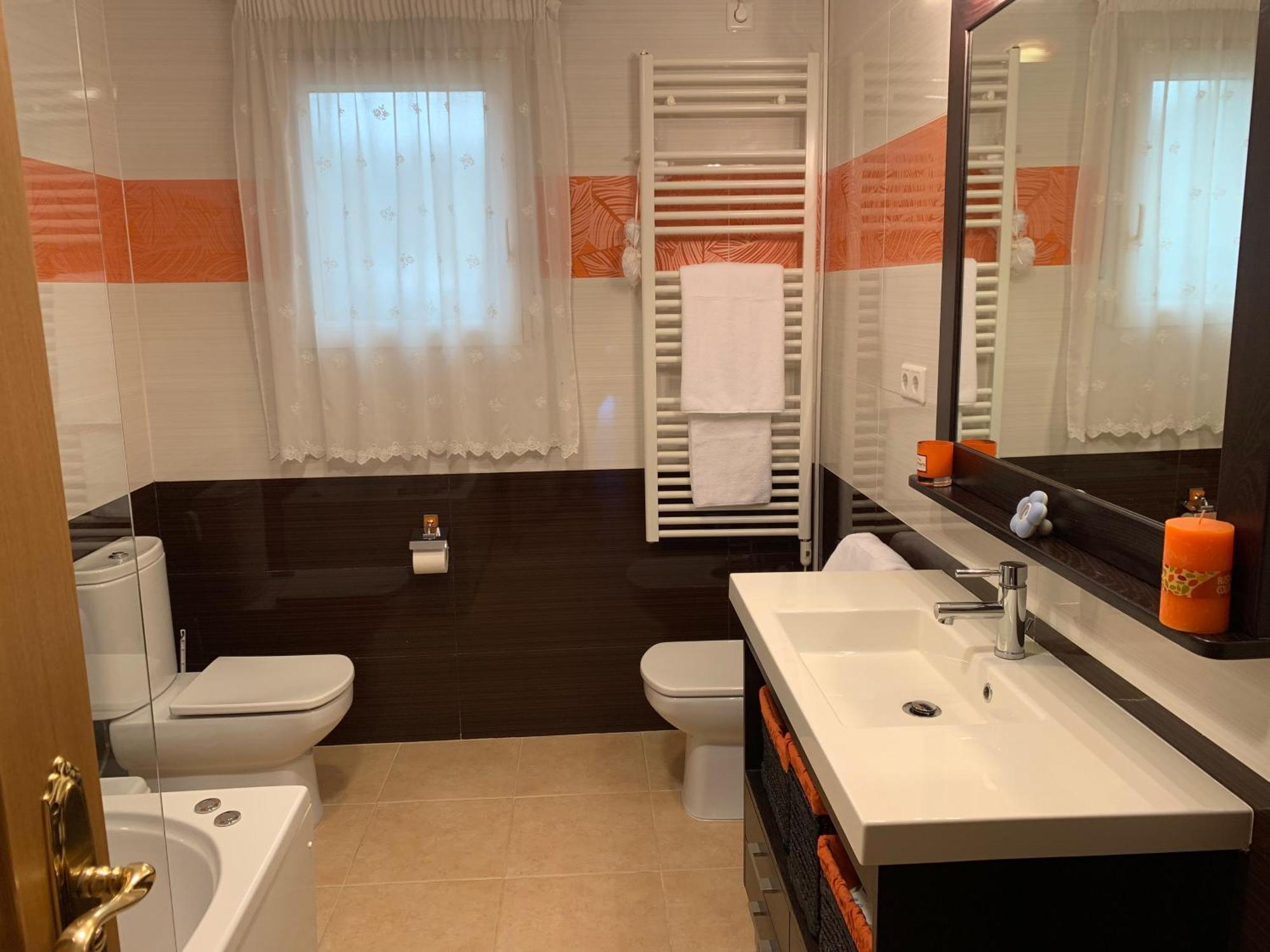 Villa Aristeu Denia Bagian luar foto