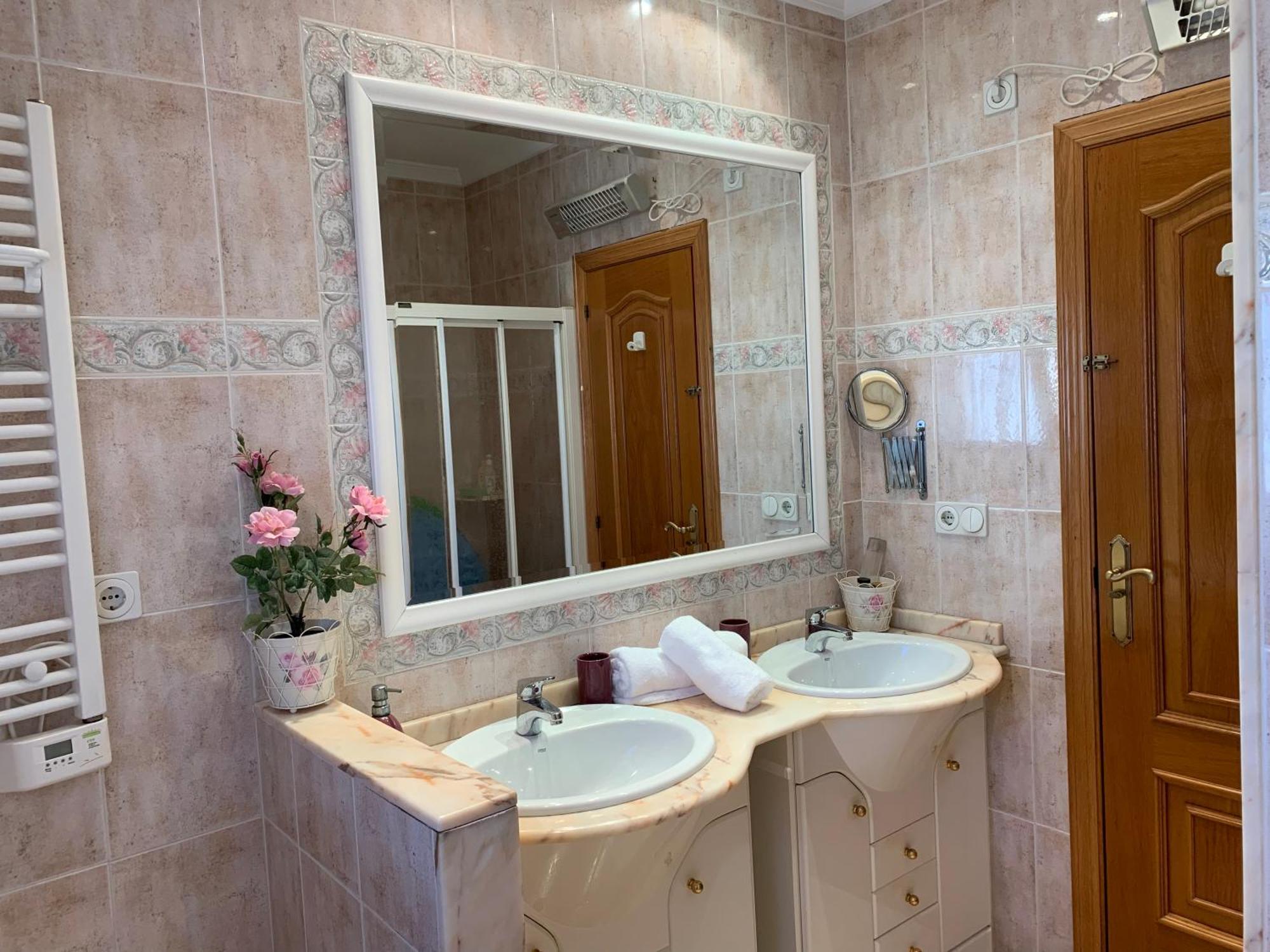 Villa Aristeu Denia Bagian luar foto